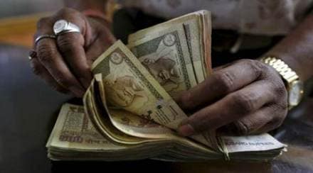 The notes-ban has impacted life in rural India to a great extent. (Reuters)