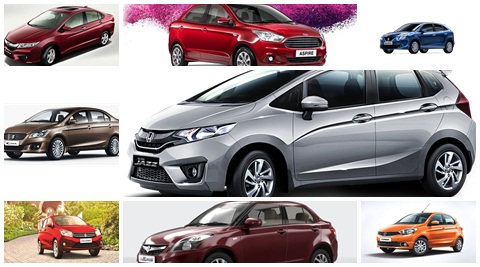 Most fuel efficient diesel cars in India