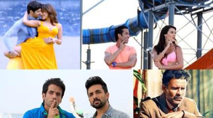 According to the CBFC annual report, in 2012, about 59 Hindi films were cleared with "A" certificate. The number increased 44 in 2013-14 while in 2014-15, the number rose to 102 and in 2015-16, it was 135. (Image Source: Twitter)