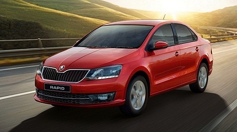 New Skoda Rapid fails to bring a 'rapid' recovery, will company fortunes change soon?