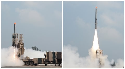 Nirbhay, Nirbhay missile, Nirbhay sub sonic missile, Nirbhay cruise missile
