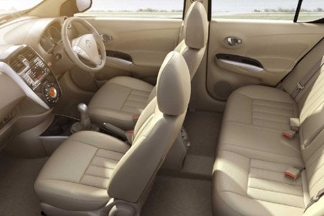 Nissan Sunny