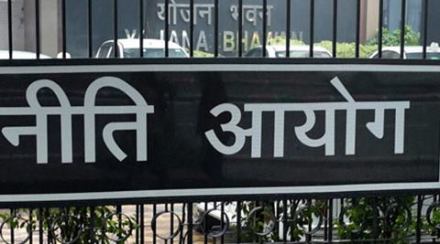 Five-Year Plan, NITI Aayog, tax policies, demonetisation, Land Acquisition Act, DIPP, productivity, industry, manufacturing, Agriculture Marketing Committees, APMC, ICDS, Integrated Child Development Services, National Health Mission