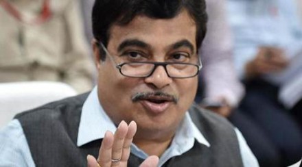 The minister also informed that state's 2021-km roads will be converted into national highways.

(PTI)