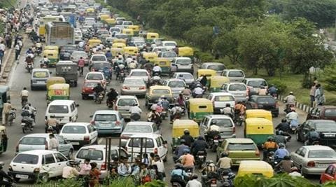 The Environment Ministry has notified the action plan to implement a ‘graded response’ system for air pollution after it was cleared by the Supreme Court paving the way for odd-even and a host of other emergency measures to kick in if pollution levels touch emergency proportions. (Reuters image)