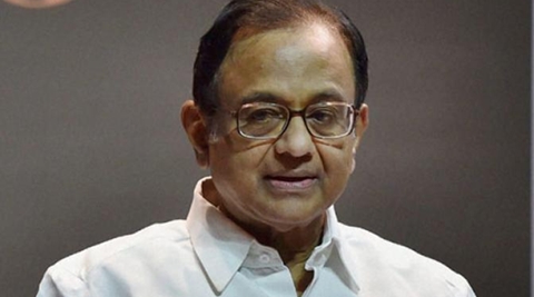 P Chidambaram, Former Finance Minister, Demonetisation, Black Money Laundering, Deposit Cap, Arun Jaitley, BJP, Narendra Modi, RBI P Chidambaram, Former Finance Minister, Demonetisation, Black Money Laundering, Deposit Cap, Arun Jaitley, BJP, Narendra Modi, RBI
