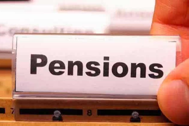 pension PFRDA kyc pran enps nps pension PFRDA kyc pran enps nps