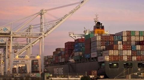 The Union Cabinet "has approved the proposal of the Ministry of Shipping to replace the Major Port Trusts Act, 1963 by the Major Port Authorities Bill, 2016," an official statement said. (PTI)