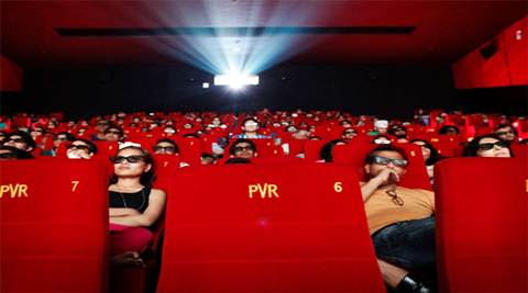 PVR Cinemas become largest Indian multiplex with eleven 4DX screens PVR Cinemas become largest Indian multiplex with eleven 4DX screens