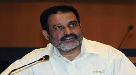 T V Mohandas Pai (Reuters Stringer files)