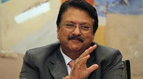 Piramal Enterprises, Renaissance Group, Dalmia Group, Electrosteel Steels, Reserve Bank of India