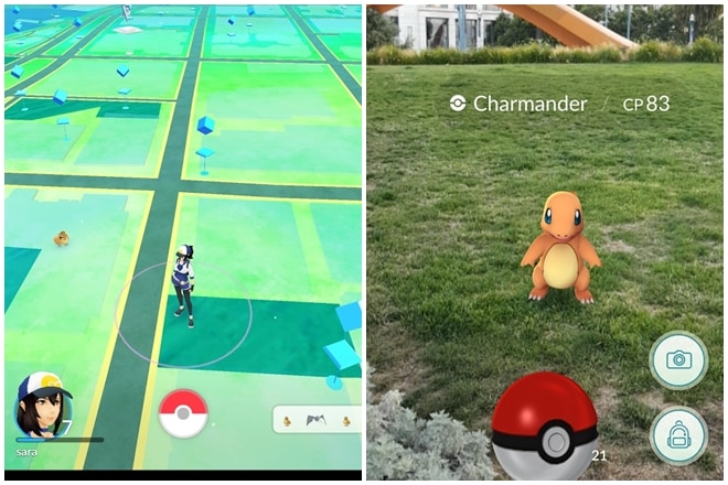 Pokemon Go, University of Washington, Games, Parents, Gameplay, Pokemon