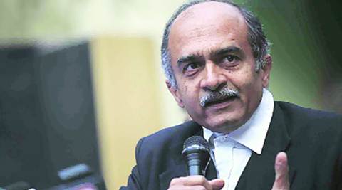 Prashant Bhushan, Supreme Court, PIL, JS Khehar, NGO Humanity Salt Lake Prashant Bhushan, Supreme Court, PIL, JS Khehar, NGO Humanity Salt Lake