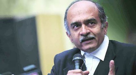 Prashant Bhushan, Supreme Court, PIL, JS Khehar, NGO Humanity Salt Lake