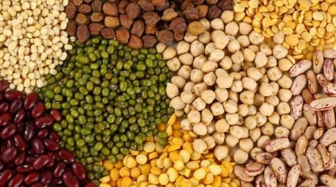 The survey stated that it is too early to predict prospects for the monsoon as well as farm production in 2017. (Reuters)