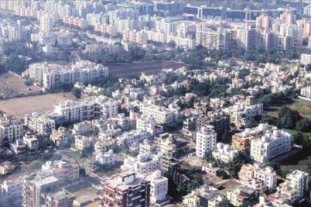 According to PMC commissioner, Kunal Kumar, the corporation has a capital expenditure programme of R31,000 crore over the next five years. According to PMC commissioner, Kunal Kumar, the corporation has a capital expenditure programme of R31,000 crore over the next five years.