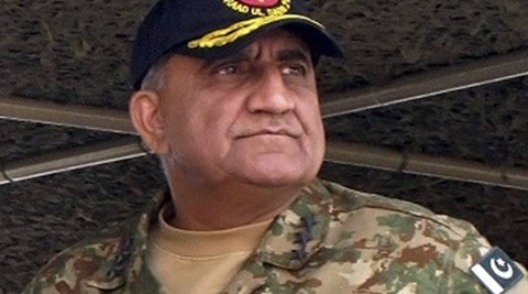 Pakistan's new army chief General Qamar Javed Bajwa today abruptly removed the head of the country's spy agency ISI. (AP)