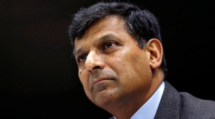 Former RBI Governor Raghuram Rajan speaks at IIMA, makes no mention of demonetisation