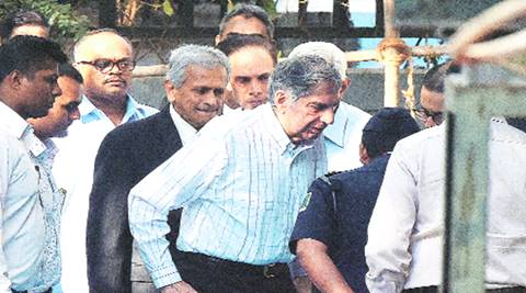 Cyrus Mistry loses vote in TCS, but all does not go Ratan Tata’s way