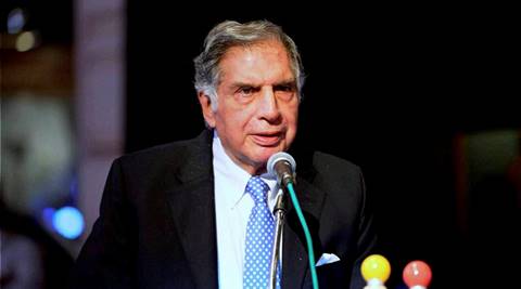 Addressing his employees, in a letter, Ratan Tata asked his employees to put behind the previous events and rededicate to re-establish. (PTI) Addressing his employees, in a letter, Ratan Tata asked his employees to put behind the previous events and rededicate to re-establish. (PTI)