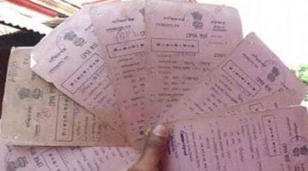 The Rajasthan government has installed electronic point of sale (ePoS) machines which track purchase of grains by beneficiaries in all the 25,000 fair price shops. (Representative Image: PTI)