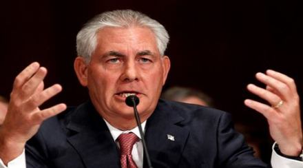 Rex Tillerson could face a rocky confirmation process, given concerns among both Democrats and Republicans about his ties to Russia. (Reuters) Rex Tillerson could face a rocky confirmation process, given concerns among both Democrats and Republicans about his ties to Russia. (Reuters)