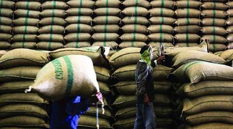 basmati rice industry, ICRA report, Deepak Jotwani, Rice Export, demonetisation