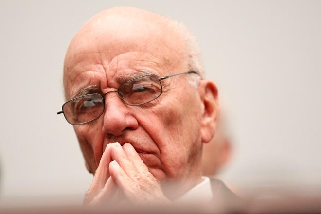 Rupert Murdoch's Twenty-First Century Fox struck a preliminary deal on Friday to buy the 61 percent of British pay-TV firm Sky Plc (Reuters) Rupert Murdoch's Twenty-First Century Fox struck a preliminary deal on Friday to buy the 61 percent of British pay-TV firm Sky Plc (Reuters)