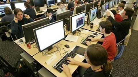 In terms of numbers, however, the IT industry had a somewhat mixed year in 2016. (Reuters) In terms of numbers, however, the IT industry had a somewhat mixed year in 2016. (Reuters)