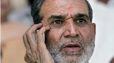 The Dwarka Court had also directed Sajjan Kumar to furnish a personal bond and surety bond of Rs 1 lakh for each. (AP) The Dwarka Court had also directed Sajjan Kumar to furnish a personal bond and surety bond of Rs 1 lakh for each. (AP)