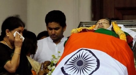 jayalalithaa , jayalalithaa deatgh, jayalalithaa funeral, jayalalitjhaa funeral live
