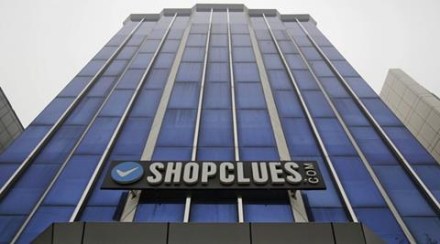 Radhika Aggarwal, co-founder and chief business officer of ShopClues pegged the gross merchandise value at $1.2 billion for the period. (Reuters)