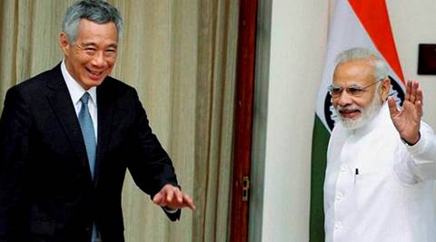 black money, ingapore-based entities, tax treaty, India-Mauritius double taxation, OECD