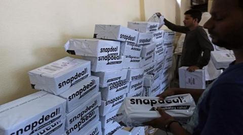 Snapdeal mentioned the active participation of small cities in the digital transactions. (Reuters)