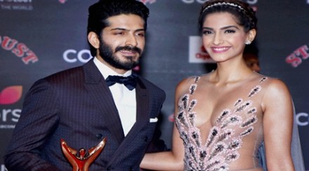 stardust awards, sonam kapoor, sonam kapoor stardust awards, sonam kapoor neerja, neerja, sultan, salman khan, shahrukh khan, shahrukh stardust awards, ae dil hai mushkil, anushka sharma, harshvardan kapoor, shahid kapoor, kareena kapoor, alia bhatt, karan johar, ranbir kapoor, jim sarbh, katrina kaif, entertainment, entertainment news, bollywood, bollywood news, movies, movies news