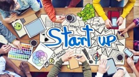 Investments in start-ups, early-stage funding, VCCEdge, Startup India, Startup funding