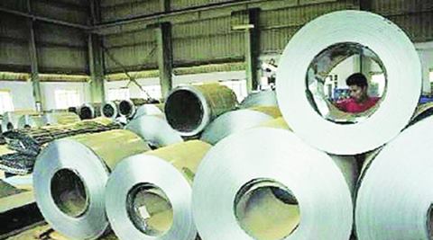 Domestic steelmakers may raise prices on high coking coal cost
