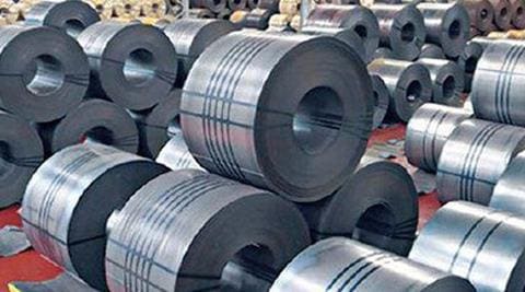 Narendra Modi, BJP, Industry, Steel Industry, Steel Import