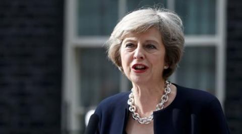 India’s economy trumped Britain in 2016