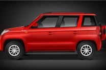  Dual tone exterior colour option give the car a sporty appeal 