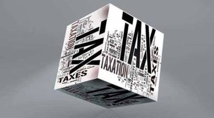 One, tax evaders and delinquent officials are more likely to be discouraged from abusing their position if they feel that the chances of their being caught and quickly punished are high. (Source: Reuters)
