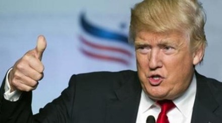 Kanhaiya Kumar, JNU student leader, Prime Minister, Narendra Modi, US President-elect, Donald Trump, Najeeb Ahmed, Rohith Vemula Case