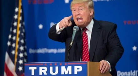 President-elect Donald Trump on Sunday called a recent CIA assessment of Russian hacking ''ridiculous''. (Reuters)