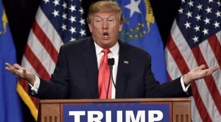 The Trump attack and the delay in the fighters' arrival threatened to overshadow what Israel had labelled a key day in its military's future. (Reuters) The Trump attack and the delay in the fighters' arrival threatened to overshadow what Israel had labelled a key day in its military's future. (Reuters)