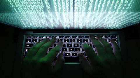 Over the last week, a handful of personal and institutional Twitter handles were hacked and filled with abusive posts. (Reuters)