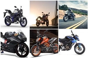 Upcoming Motorcycles to be launched in India in 2017, Price, Specs and Images
