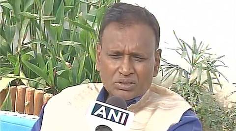 Udit Raj stated that in the Indian cricket team, there should be a quota for the Schedule Caste/Schedule Tribe (SC/ST) players. (ANI) Udit Raj stated that in the Indian cricket team, there should be a quota for the Schedule Caste/Schedule Tribe (SC/ST) players. (ANI)