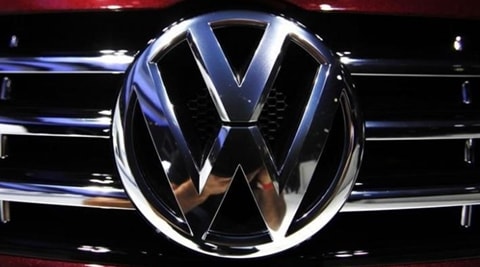 Volkswagen Vento was Under the terms of the agreement, the company has agreed to plead guilty. (Reuters) Volkswagen Vento was Under the terms of the agreement, the company has agreed to plead guilty. (Reuters)
