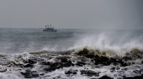 cyclone vardah, cyclone vardah chennai, chennai cyclone, chennai cyclone vardah impact, cyclone vardah chennai impact, cyclone vardah tcs, wipro infosys, infosys tcs wipro cyclone vardah