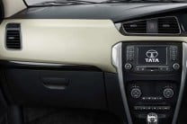  All variants come with an air conditioning unit 